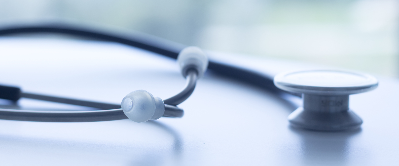 Know your Target Heart Rate