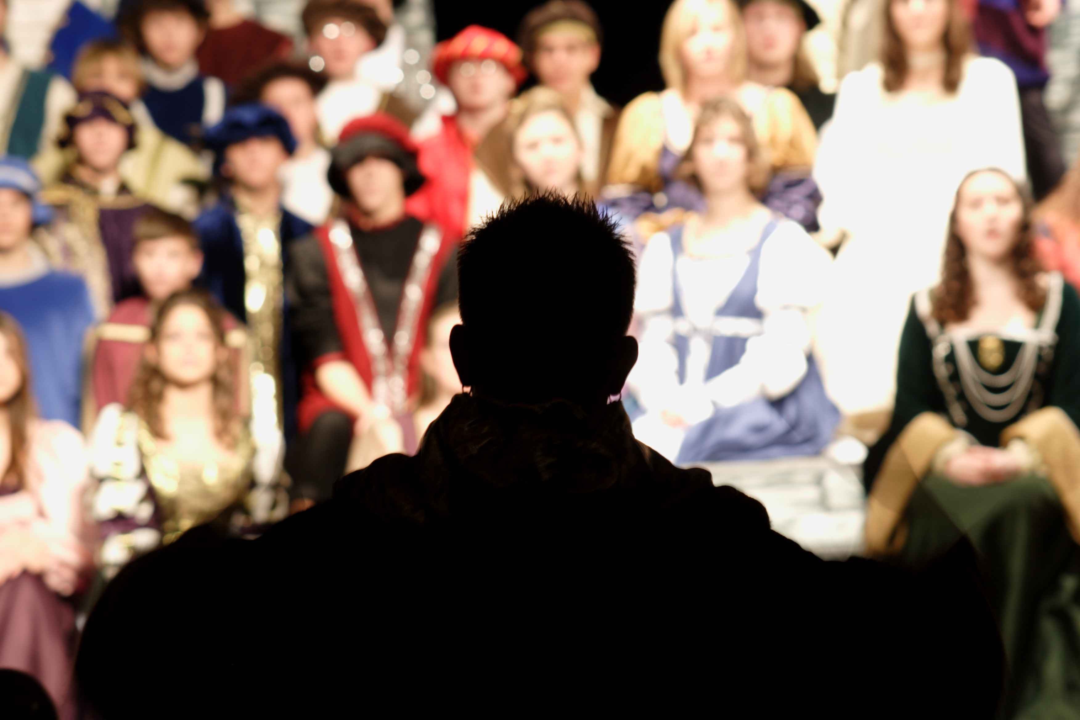 Robert Faust & Eugene Friesen - Voice of the Wood