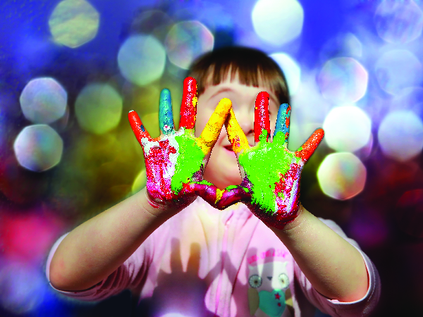 Mary Had a Little Lamb Nursery Rhyme