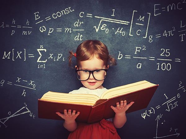 Rational Numbers for 8th Grade