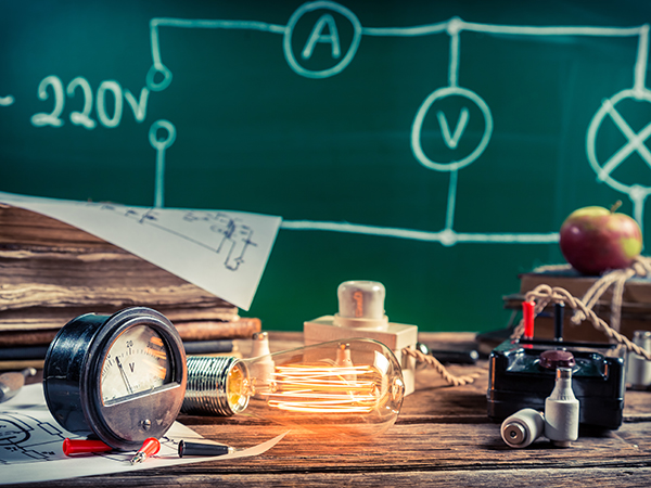 Burning money: materials