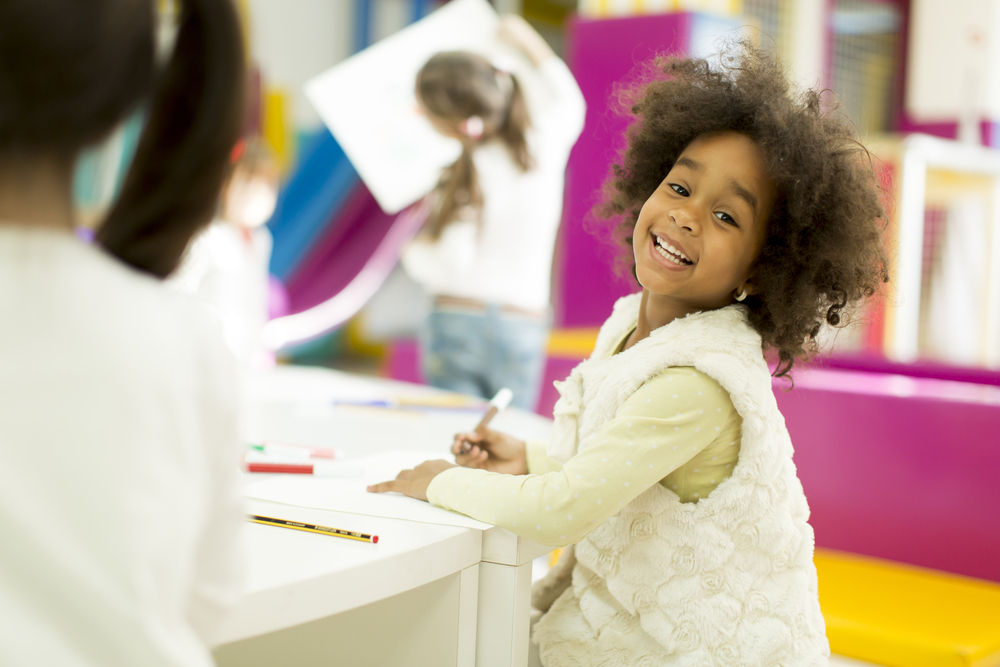 Art and English Language Development (High School)