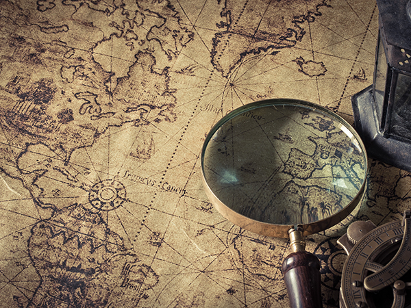 The Exodus of African Americans from the South to the North:  1916 -1970.